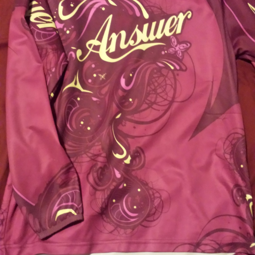 ANSWER RACING - Picture 4 of 5